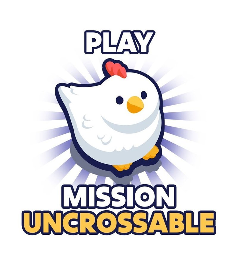 Mission uncrossable game, mission uncrossable uk
