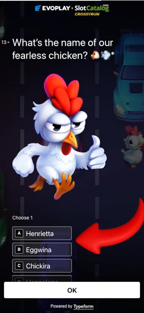 Expérience Incroyable avec l'Uncrossable Rush : Un Slot de Casino en Fureur à France